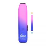 Syndr Dry Herb Vaporizer | 880mah