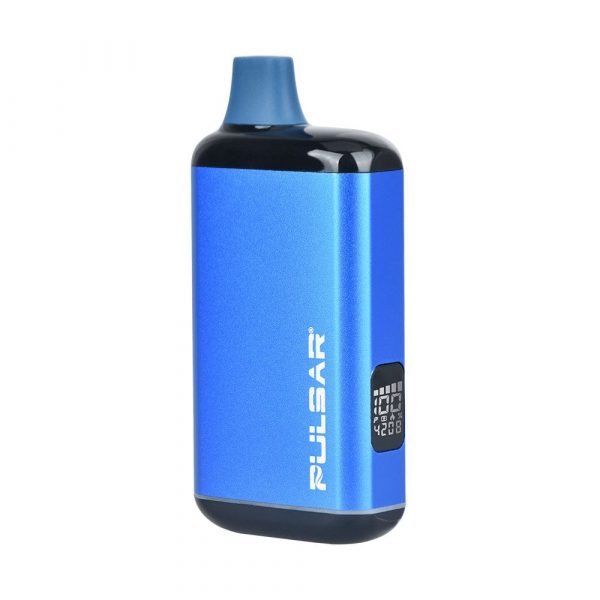 510 DL 2.0 Pro Auto-Draw VV Vape Bar | 1000mAh