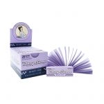 Blazy Susan Purple Blazy Filter Tips - Display Box