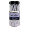 Blazy Susan King Size Purple Pre Rolled Cones - 50 Count