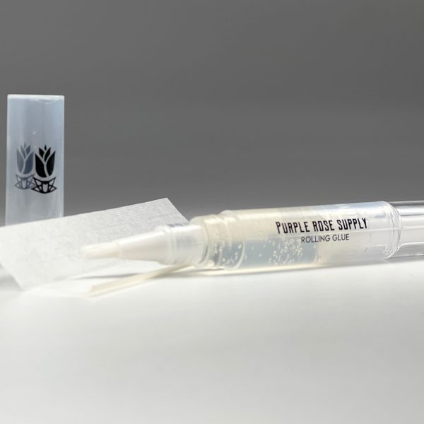 Cannagar & Blunt Rolling Glue - 4ml