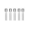 Quartz Nail Screw Pack of 5 for Dabbing