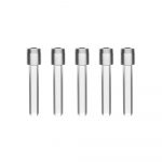 Quartz Nail Screw Pack of 5 for Dabbing