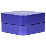 QOB 2-Piece Grinder - 55mm