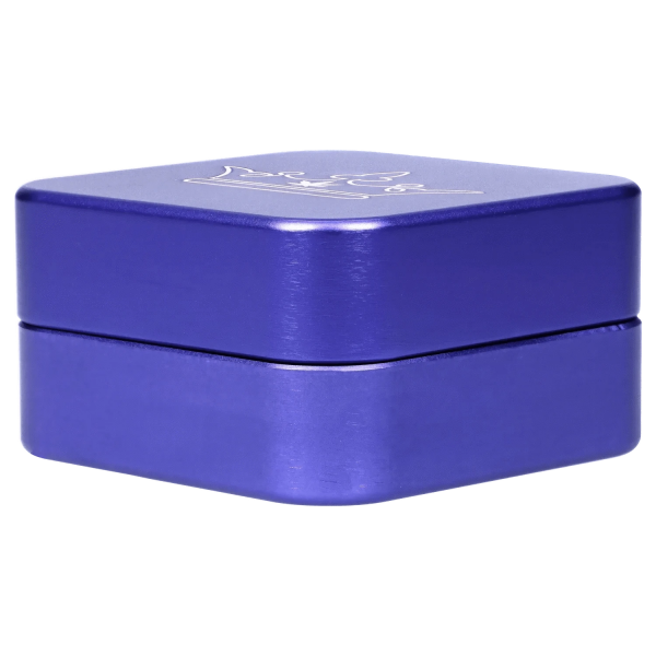 QOB 2-Piece Grinder - 55mm
