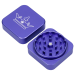 QOB 2-Piece Grinder - 55mm
