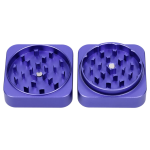 QOB 2-Piece Grinder - 55mm