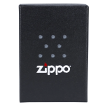 Queen of Bud Rose Quartz Mosaic Zippo