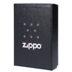 Queen of Bud Rose Quartz Vertical Flame Zippo