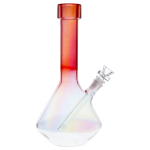 Queen of Bud Rose Quartz Dual Use Bong - 12 in.