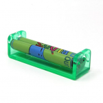 Quik Wikk 78mm Rolling Machine Smoke Bloo Alien