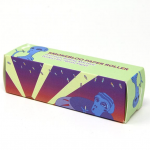Quik Wikk 78mm Rolling Machine Smoke Bloo Alien