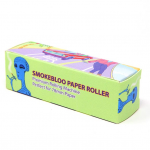 Quik Wikk 78mm Rolling Machine Smoke Bloo Alien