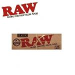 Raw Classic 1¼ Rolling Papers Original Spanish Size