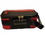 Raw Dank Locker Carryrawl Smell-proof Smoking Gear Case