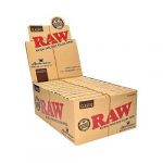 RAW "Artesano" Papers + Tips