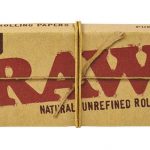Raw "Masterpiece" Papers + Prerolled Tips