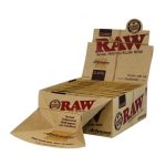 RAW "Artesano" Papers + Tips