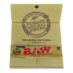 RAW "Artesano" Papers + Tips