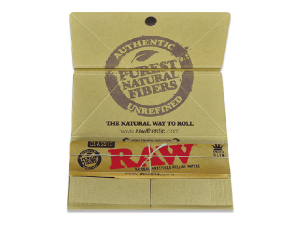 RAW "Artesano" Papers + Tips