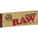 Raw Tips Pro - 21 Tips Per Pack