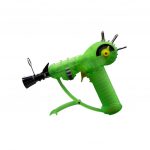 Limited Edition Glow Ray Gun Torch for Dabbing
