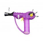 Limited Edition Glow Ray Gun Torch for Dabbing