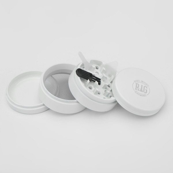 2.2" Ceramic-coated Grinder