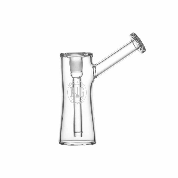 Standing Bubbler