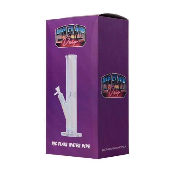 Ric Flair Drip Bong