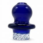 Riptide Vortex Ball Carb Cap for Smooth Airflow Control