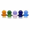 Riptide Vortex Ball Carb Cap for Smooth Airflow Control
