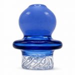 Riptide Vortex Ball Carb Cap for Smooth Airflow Control