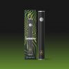 Ritual | Dagger 510 Variable Voltage Pen Battery - Black