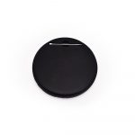 12'' Deluxe Silicone Modular Beaker - Titanium White UV