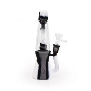 7.5'' Silicone Lava Lamp