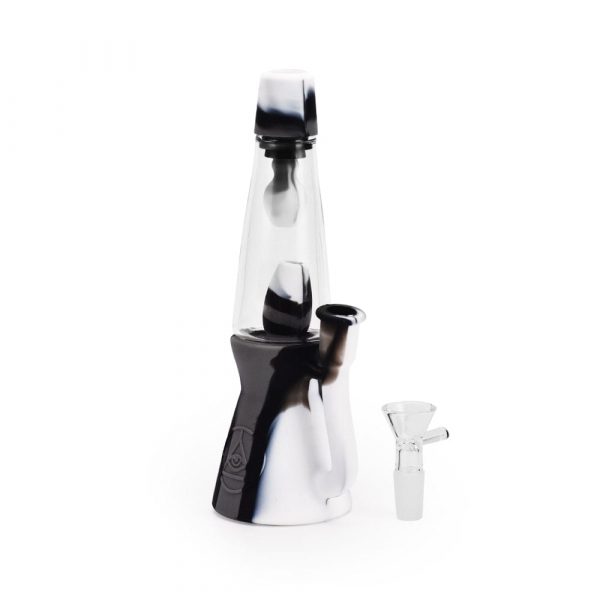 7.5'' Silicone Lava Lamp