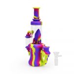 8.5'' Silicone Rocket Recycler