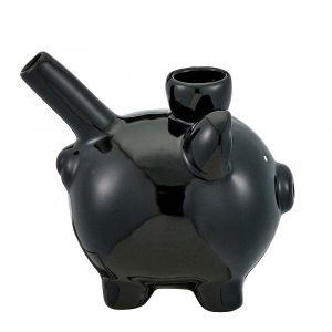 Black Pig Pipe
