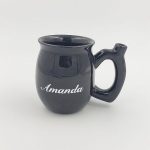 Stoner Dad Pipe Mug