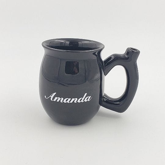 Stoner Dad Pipe Mug