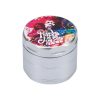 Jimi Hendrix Rainbow Haze 55mm 4-Piece Grinder