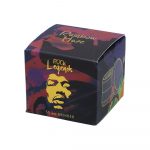 Jimi Hendrix Rainbow Haze 55mm 4-Piece Grinder