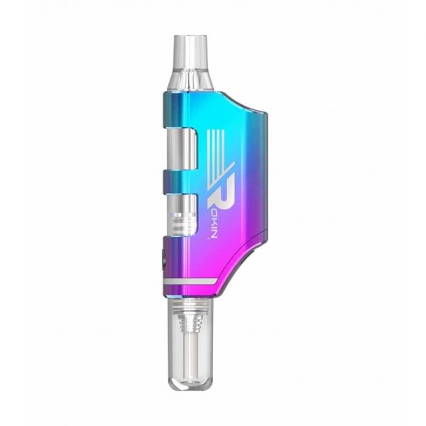 Rokin Stinger Powerful Electronic Dab Straw
