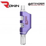 Rokin Stinger Powerful Electronic Dab Straw