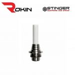 Rokin Stinger Powerful Electronic Dab Straw