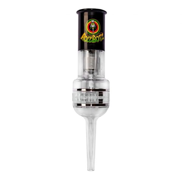 Rollbotz Robokone Filler Grinder for Easy Kitchen Prep