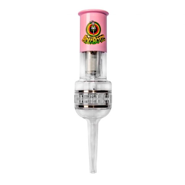 Rollbotz Robokone Filler Grinder for Easy Kitchen Prep
