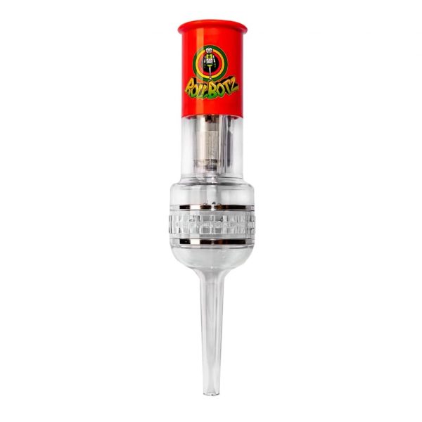 Rollbotz Robokone Filler Grinder for Easy Kitchen Prep