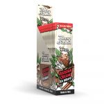 Blazy Susan Russian Cream Tea Leaf Wraps - Display Box